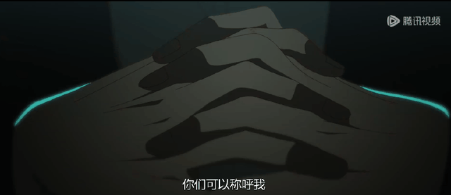 阅文IP工业化《诡秘之主》再进击开元棋牌app从方法论到实践:(图2) 阅文IP工业化《诡秘之主》再进击开元棋牌app从方法论到实践:(图2)