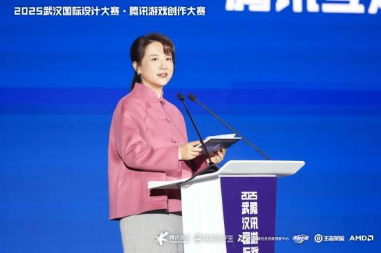 奖席位 2025腾讯游戏创作大赛获奖结果揭晓开元棋牌海内外5744个创意作品争夺85获(图6)