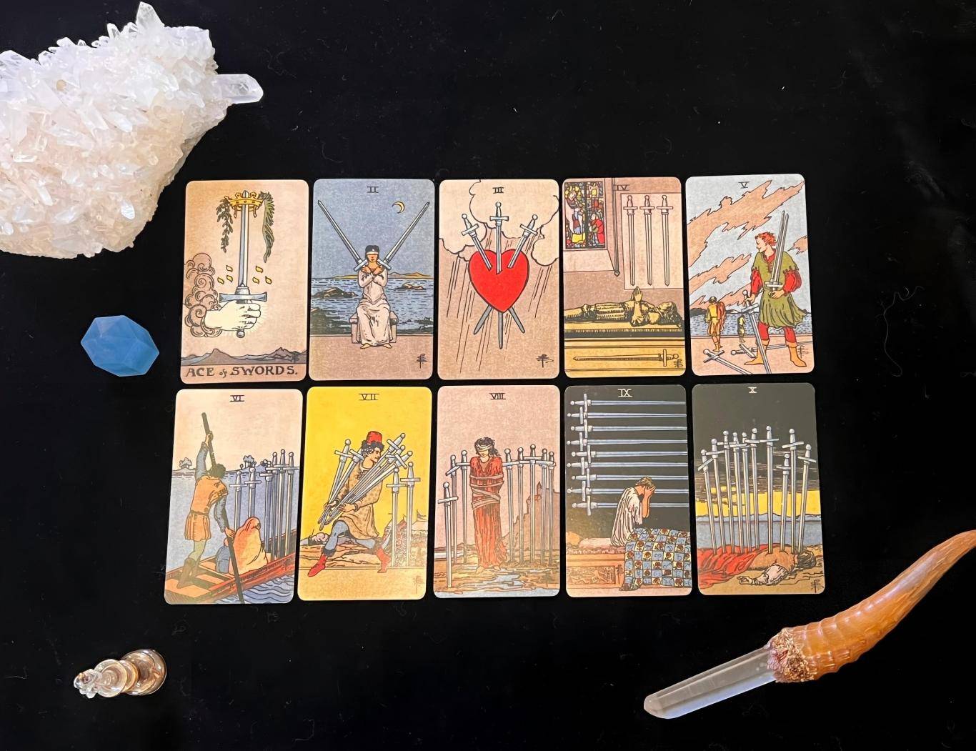 罗宝剑牌组的历史原型【亚塔分享】开元棋牌试玩潘子仲老师讲述韦特塔(图4)