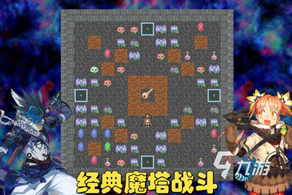 的优质塔罗牌游戏推荐合集开元棋牌2025年值得